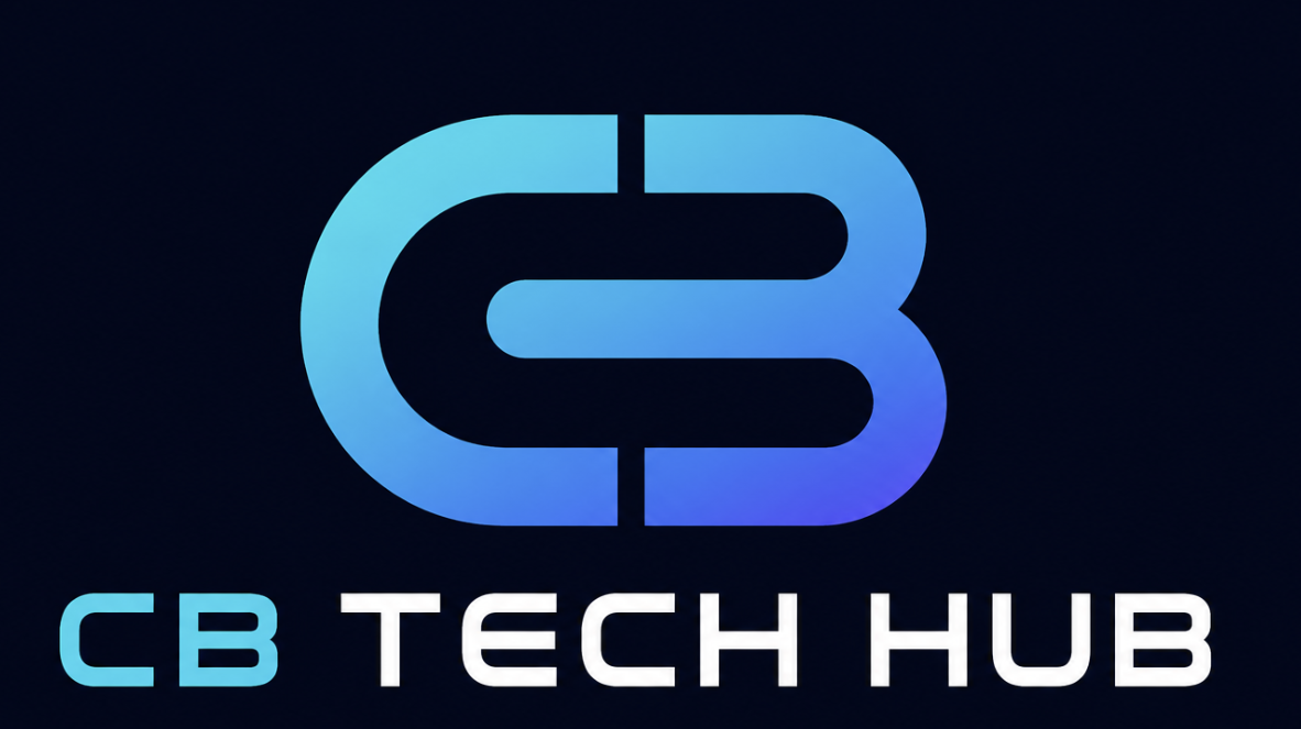 CB Tech Hub